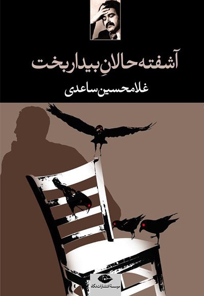 آشفته حالان بیداربخت
